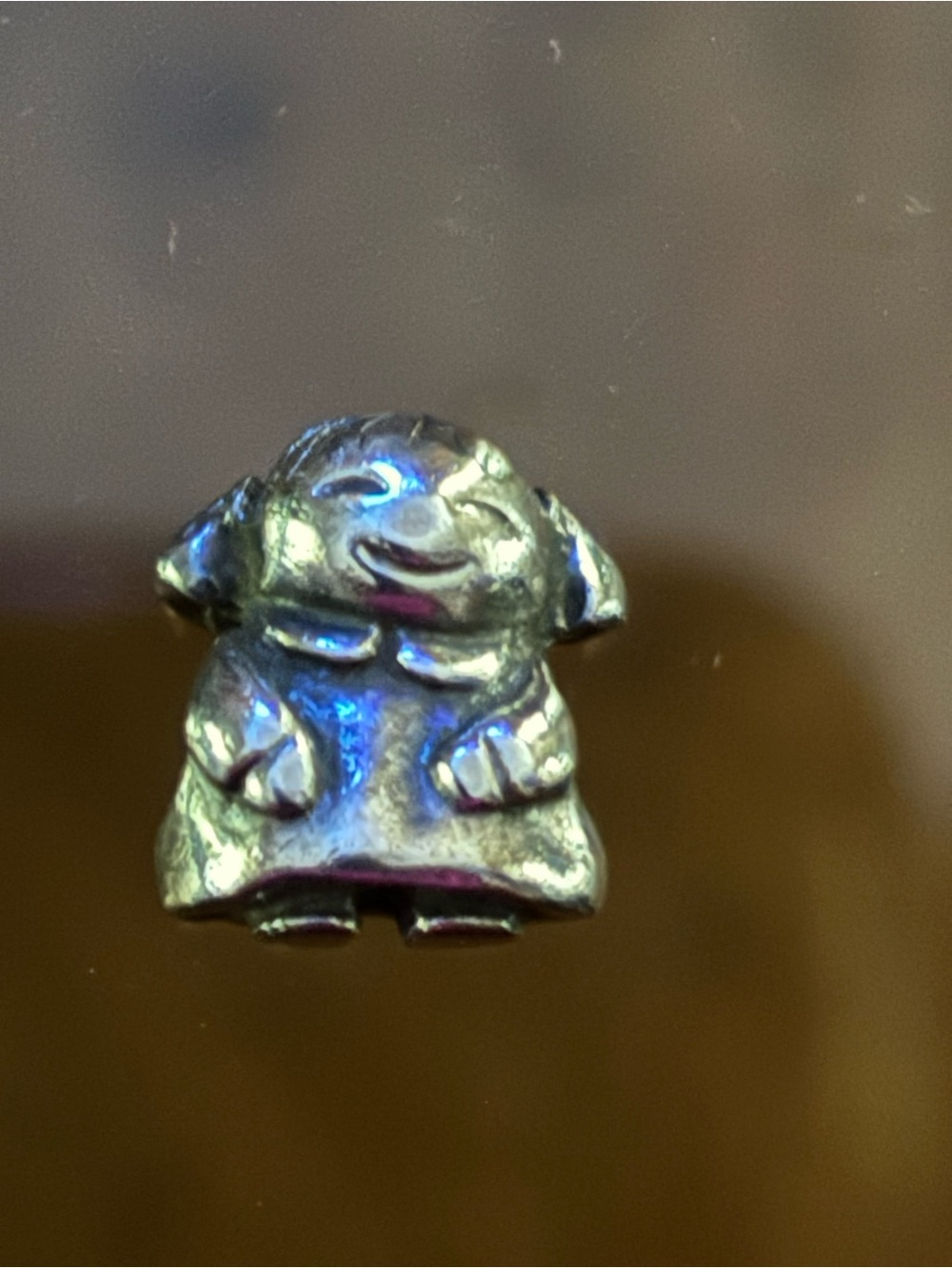 Pandora Charm - Girl